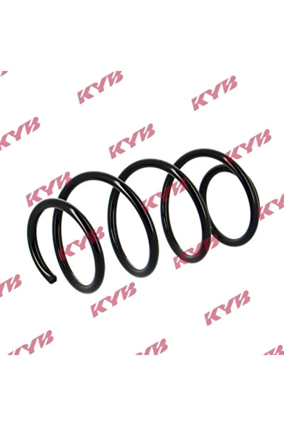 KYB Arc Spiral Punte Fata Fiat 500 C