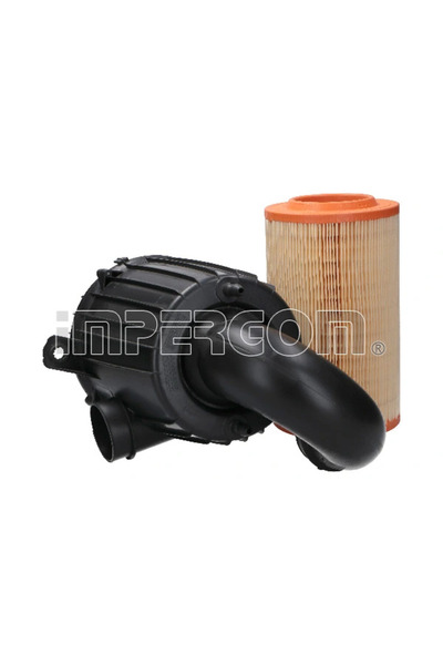 ORIGINAL IMPERIUM Capac Carcasa Filtru Aer Citroen Jumper 2 Bus/Jumper 2 Caro...