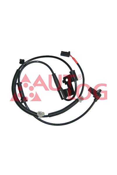 AUTLOG Senzor Turatie Roata Axa Fata Dreapta Kia Sorento 2