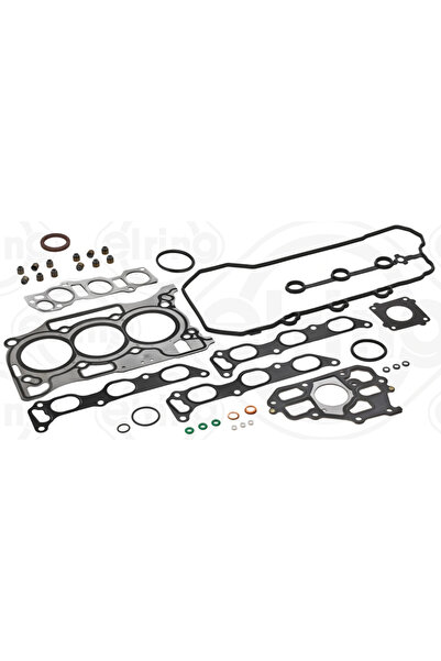 ELRING Set Garnituri Chiulasa Nissan Micra 4/Note