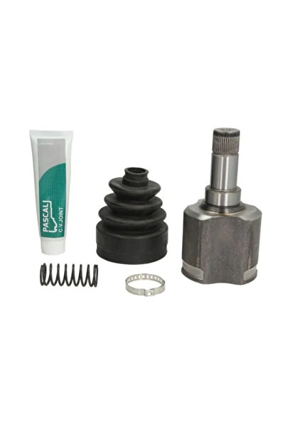 Pascal Drive Shaft Joint Set Front Left Citroen Jumper 2 Bus/Jumper 2 Body/Ju...