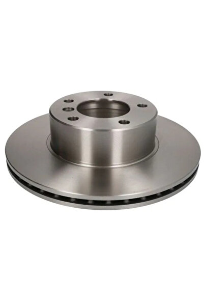 Abe Спирачен диск преден мост BMW 3/5/7