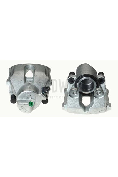 BUDWEG CALIPER Etrier Frana Axa Fata Stanga Bmw 5/7/X3