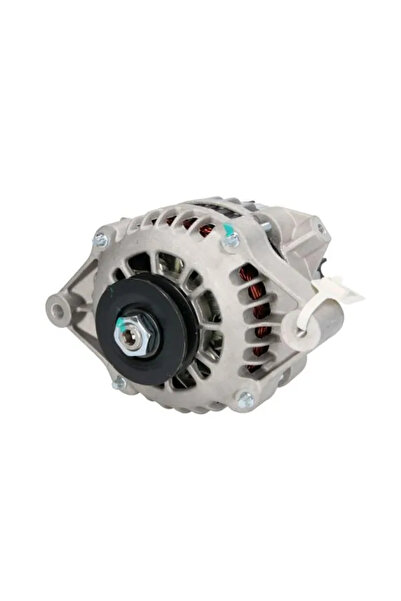 STARDAX Generator / Alternator Opel Ascona A/Ascona B/Astra F Vauxhall Astra ...