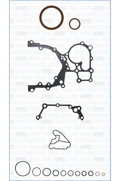 Ajusa Set Garnituri, Carter Kia Cerato Iii Limuzina (yd) 2016-2018 Diesel