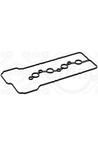 ELRING Garnitura Capac Supape Hyundai Accent 4/Grand Avega/I10 1 Hyundai (Bei...