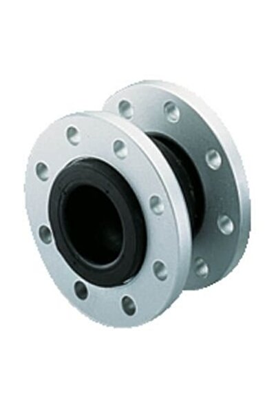 Other Flanged shock absorbing connector type ZKB DN40