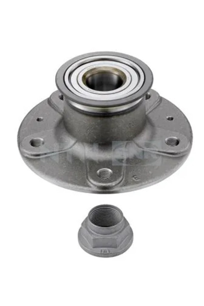 SNR Set Rulment Roata Suzuki Swift 3