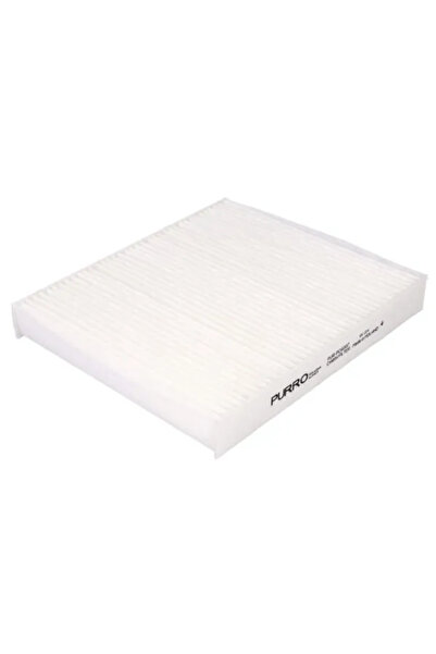 PURRO Filtru Aer Habitaclu Chrysler Grand Voyager 5 Dodge Grand Caravan