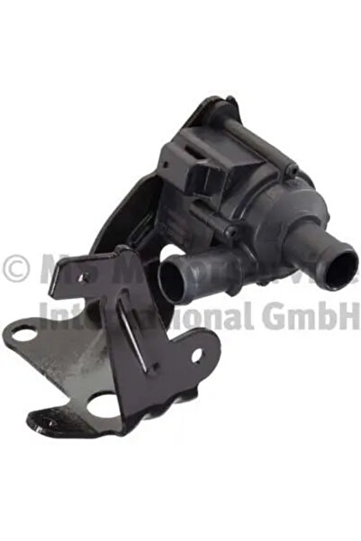 PIERBURG Pompa De Apa Suplimentara (Circuitul Apei De Racire) Audi A3/Q3 Seat...