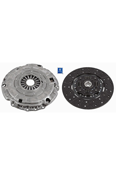 SACHS Set Ambreiaj Hyundai H350 Bus/H350 Caroserie/H350 Platou / Sasiu