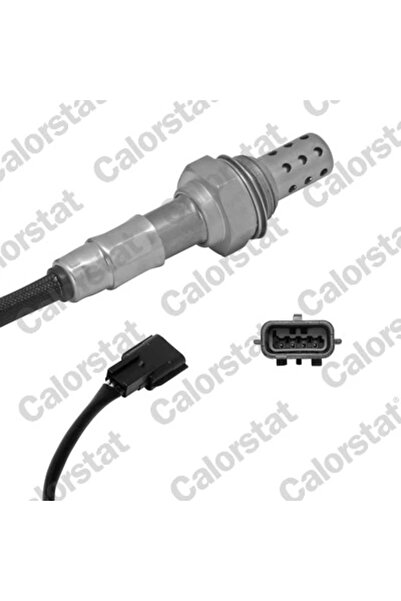 CALORSTAT by Vernet Sonda Lambda Dacia Dokker Microbus/Duster/Lodgy Renault C...