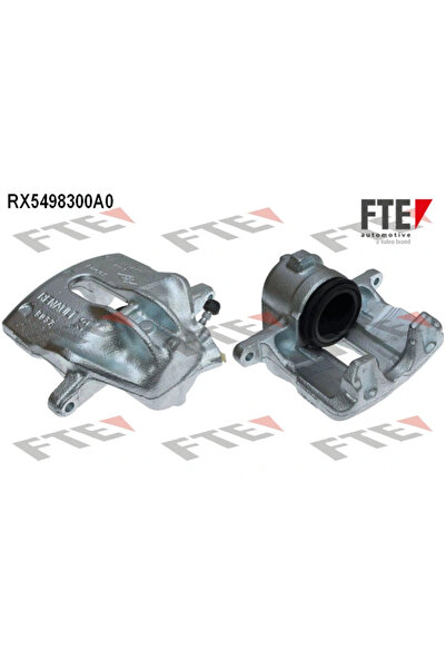 FTE Etrier Frana Axa Fata Dreapta Renault Espace 3/Laguna 1/Megane 1