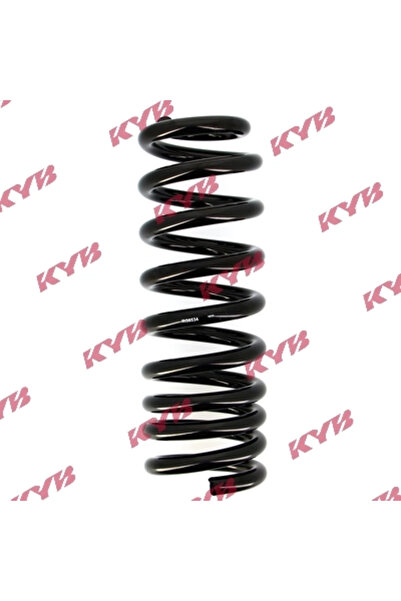 KYB Пружина за винтови спирачки на задния мост Mercedes-Benz M-класа