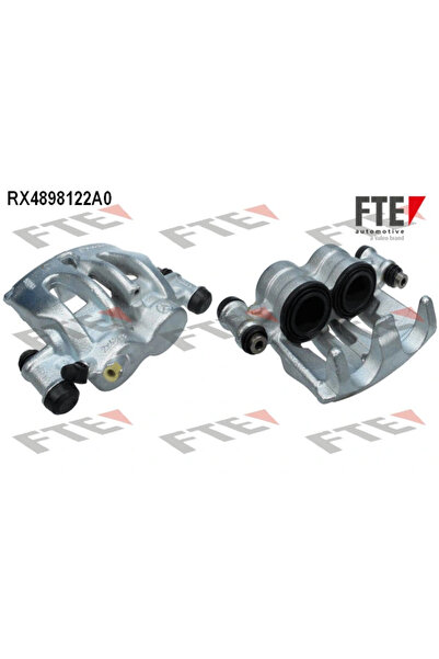 FTE Etrier Frana Axa Fata Dreapta Mercedes-Benz Sprinter 3,5-T Bus/Sprinter 3...