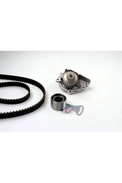 HEPU Set Pompa Apa + Curea Dintata Land Rover Freelander 1 Mg Express Caseta/...