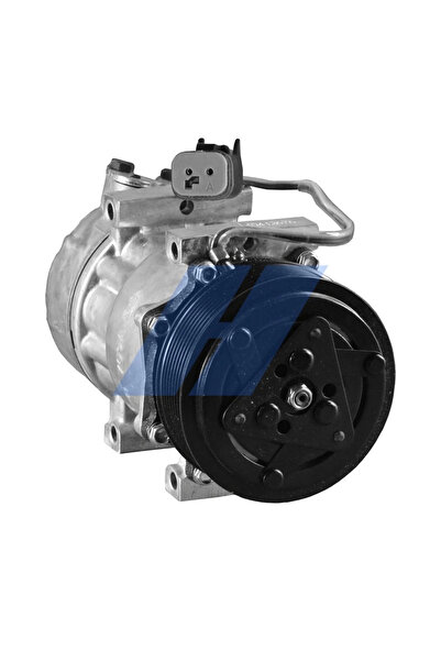 HIGHWAY AUTOMOTIVE Compresor Climatizare Scania G 1/P 1/R 1