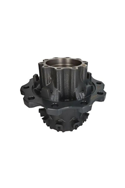 BTA Butuc Roata Puntea Spate Daf Cf 75/Cf 85/Xf 105