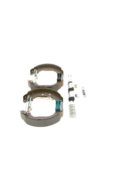 Bosch Brake Shoe Set Citroen Nemo Van/Limo