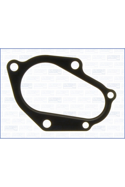 Ajusa Garnitură pompă de apă Fiat Fullback Pick-Up Mitsubishi L200 / Triton/P...