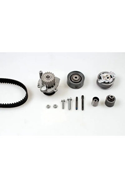 HEPU Set Pompa Apa + Curea Dintata Audi A3 Seat Toledo 3