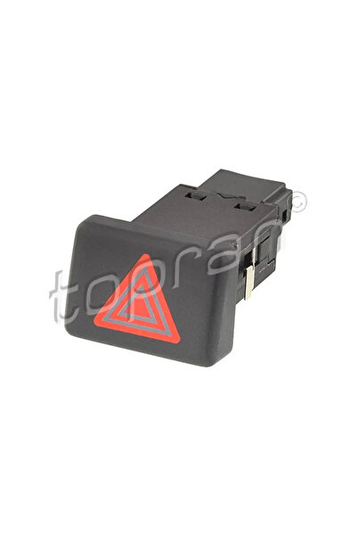 TOPRAN Comutator Lumini De Avarie Bord Instrumente Audi A4 B6/A4 B7