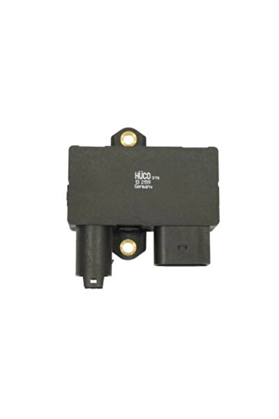 HITACHI Releu Instalatia De Comanda Bujii Incandescente Mercedes-Benz A-Class...