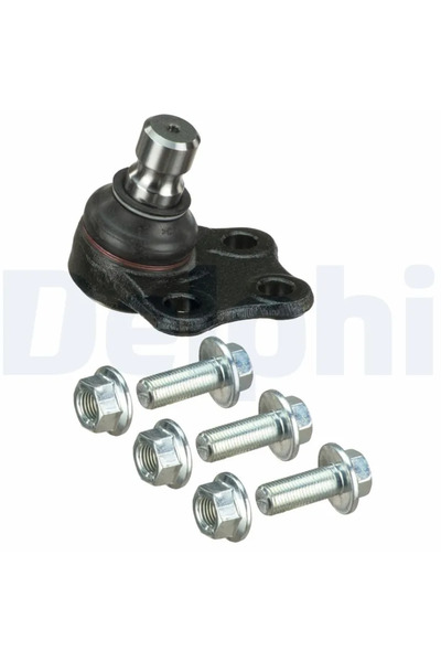 DELPHİ Articulatie Sarcina/Ghidare Renault Megane 4