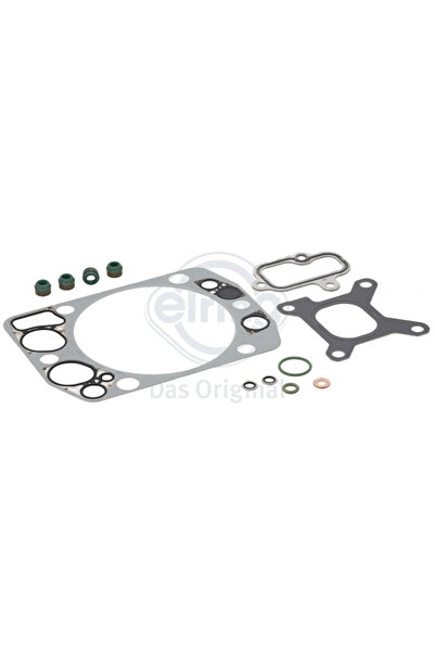 ELRING Set Garnituri Chiulasa King Long 6110/6122 Man F2000/Sg/Tga