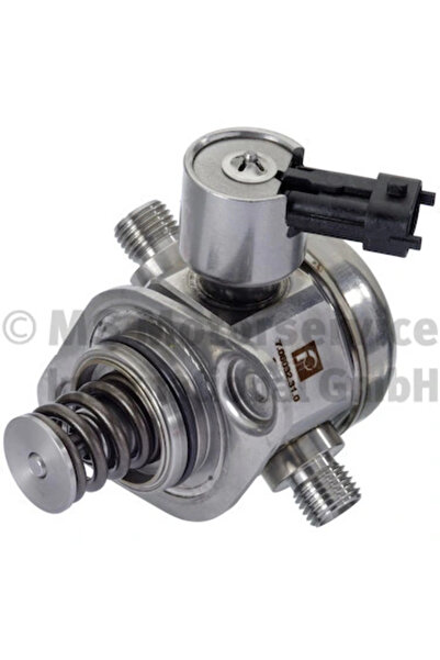 PIERBURG Pompa De Inalta Presiune Ford C-Max 2/Fiesta 6/Focus 3 Ford Australi...