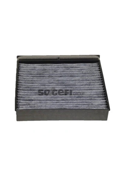 PURFLUX Filtru Aer Habitaclu Renault Scenic 2 2003-2010