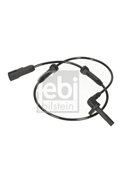 FEBI BILSTEIN Senzor Turatie Roata Axa Spate Dreapta Renault Master 3 Bus/Mas...