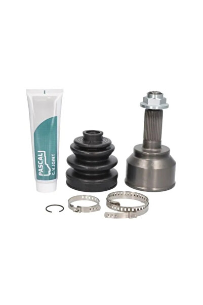 Pascal Set articulatie planetara spre roata MAZDA 3 limuzina 2003-2009 G13070PC