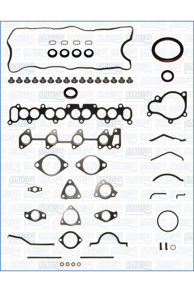 Ajusa Set Garnituri Complet Motor Kia Carens 3 Microbus/Cee'D/Magentis 2