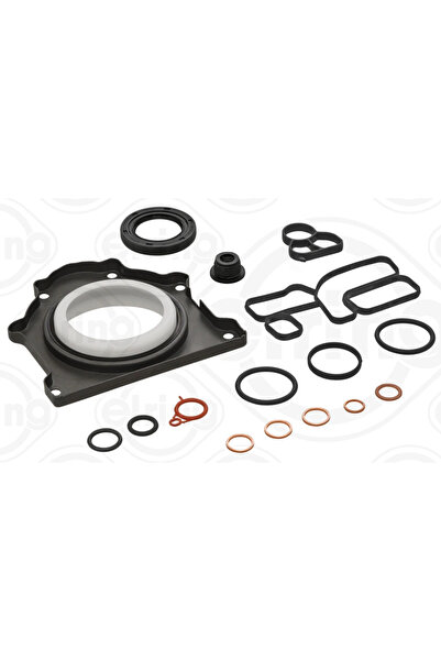 ELRING Set Garnituri Carter Mercedes-Benz A-Class/Cla Shooting Brake/Cla Cupe