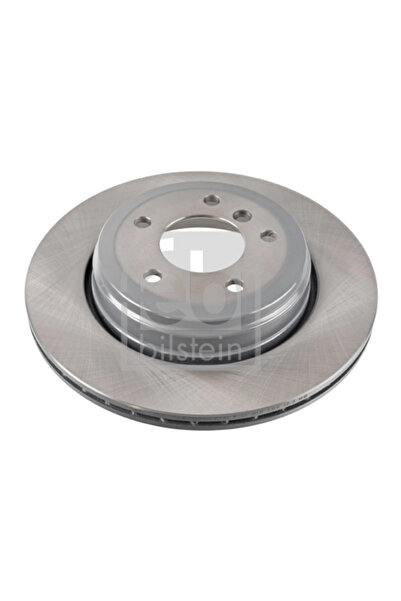 FEBI BILSTEIN Disc Frana Puntea Spate Bmw 5/6 Bmw (Brilliance) 5 Series