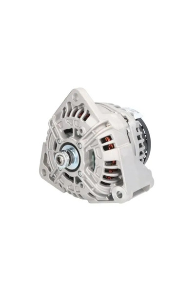 POWER TRUCK Generator / Alternator Man Hocl/Lion's Classic/Lion's Star