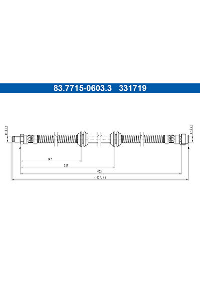 Ate Furtun Frana Mercedes-Benz C-Class