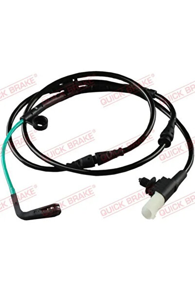 QUICK BRAKE Senzor De Avertizare Uzura Placute De Frana Land Rover Discovery 3