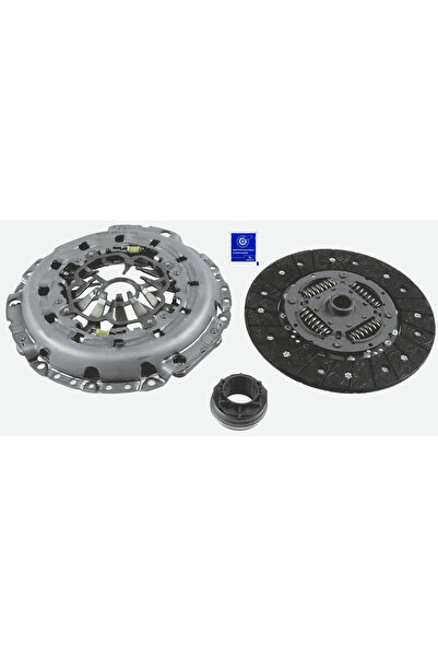 SACHS Set Ambreiaj Audi A4 B6/A4 B7 Seat Exeo