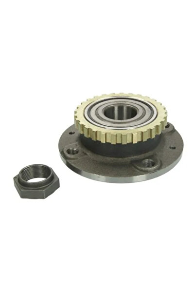BTA Rear axle wheel bearing kit CITROËN BERLINGO / BERLINGO FIRST microbus (MF_ GJK_ GFK_) 1996-2011
