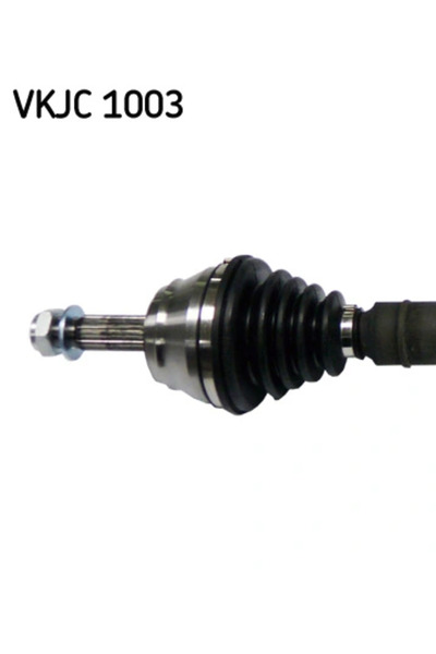 SKF Gearbox VW PASSAT B5 Variant (3B5) 1997-2000