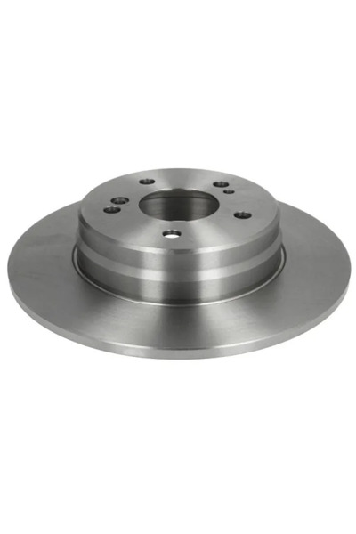Abe Disc Frana Puntea Spate Mercedes-Benz C-Class/Clk/E-Class