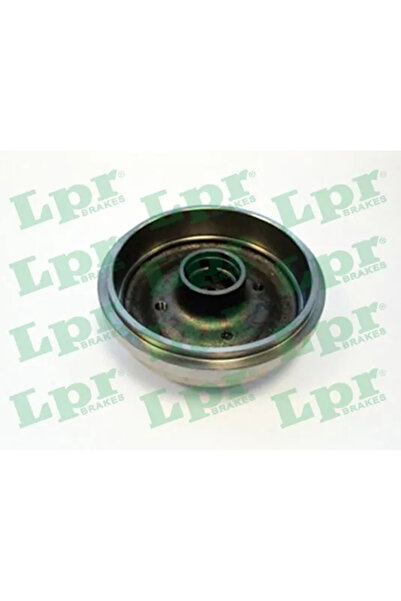 LPR Tambur Frana Audi 50/80 B1 Limuzina/80 B2 Limuzina Vw Derby/Golf 1/Golf 2