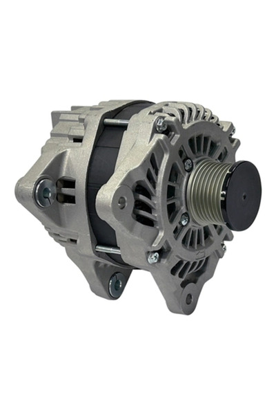 Prestolite Generator / Alternator Nissan Primera Opel Vivaro B Bus/Vivaro B C...