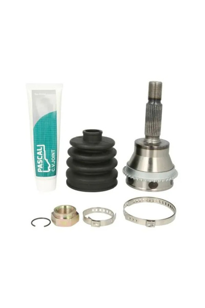 Pascal Set Articulatie Planetara Spre Roata Mitsubishi Outlander 1