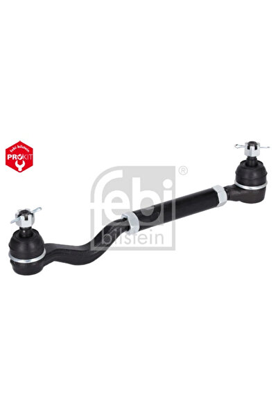 FEBI BILSTEIN Cap De Bara Axa Fata Dreapta Hyundai Terracan Hyundai (Huatai) ...