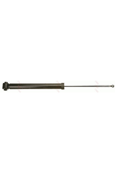 TRW Rear Axle Shock Absorber Citroen C4 1/C4 Coupe 2004-2011