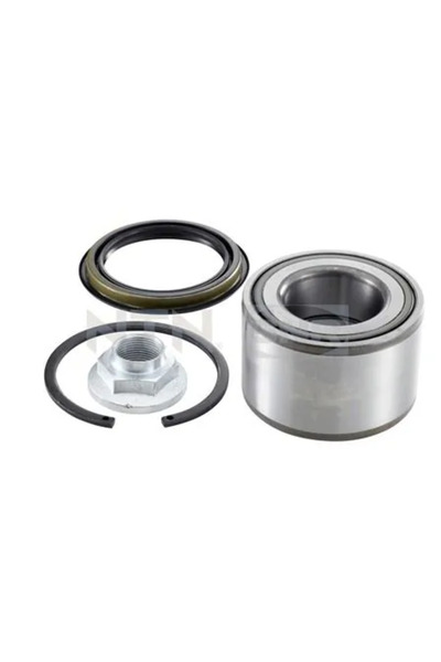 SNR Set Rulment Roata Ford Ranger/S-Max Mazda B-Serie/Bt-50 Pick-Up