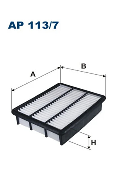 Filtron Filtru Aer Mazda Cx-5 (kf) 2016-2025 Diesel